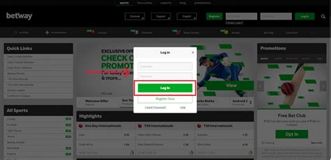 betway kostenlos|Login .